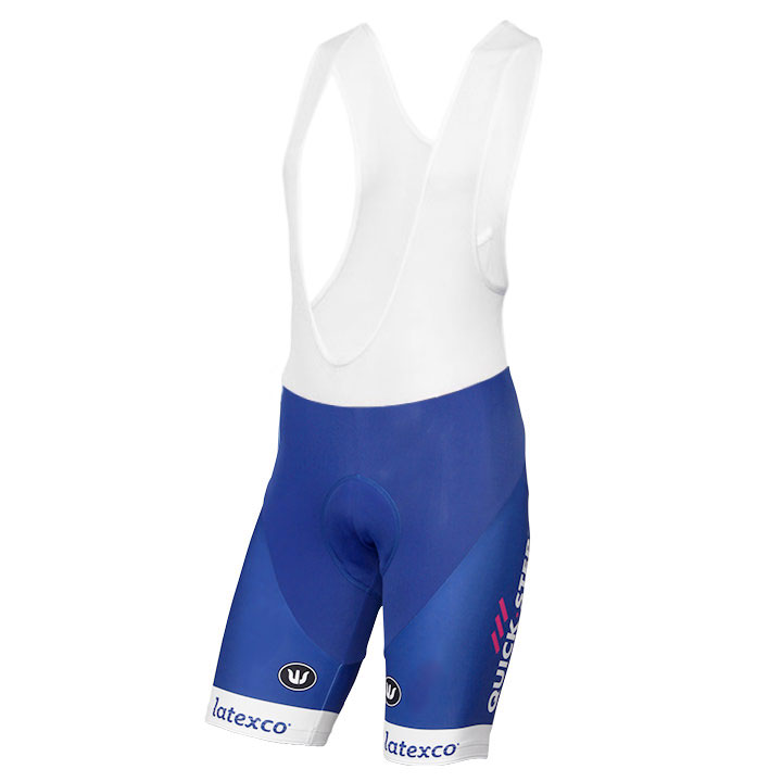 Gilet antivento Quick Step Floors 2017 viola